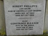 image number Phillipps Robert  124